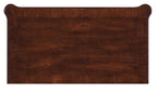 Charleston Three-Drawer Nightstand