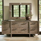 Casa Paros Dresser