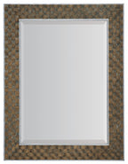 Sundance Portrait Mirror