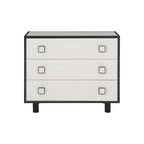 Silhouette Nightstand