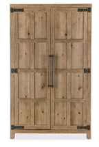 Vineyard Row Wardrobe