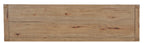 Vineyard Row Seven-Drawer Dresser