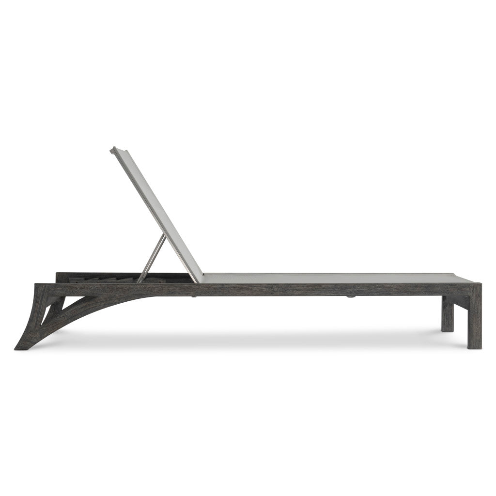 Hugo Outdoor Chaise