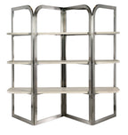 Modern Mood Etagere