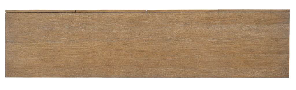 Commerce and Market Pilea Entertainment Credenza