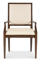 Archives Upholstered Arm Chair
