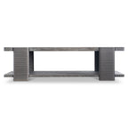 Andros Outdoor Cocktail Table