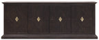 Driftwood Entertainment Credenza