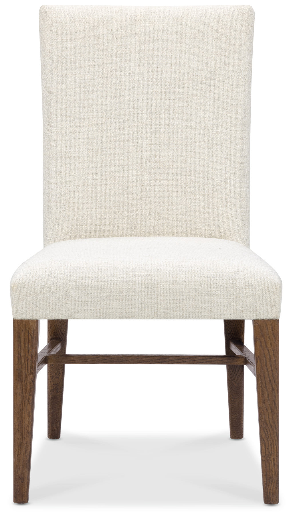Driftwood Upholstered Side Chair