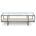 Harlow Cocktail Table