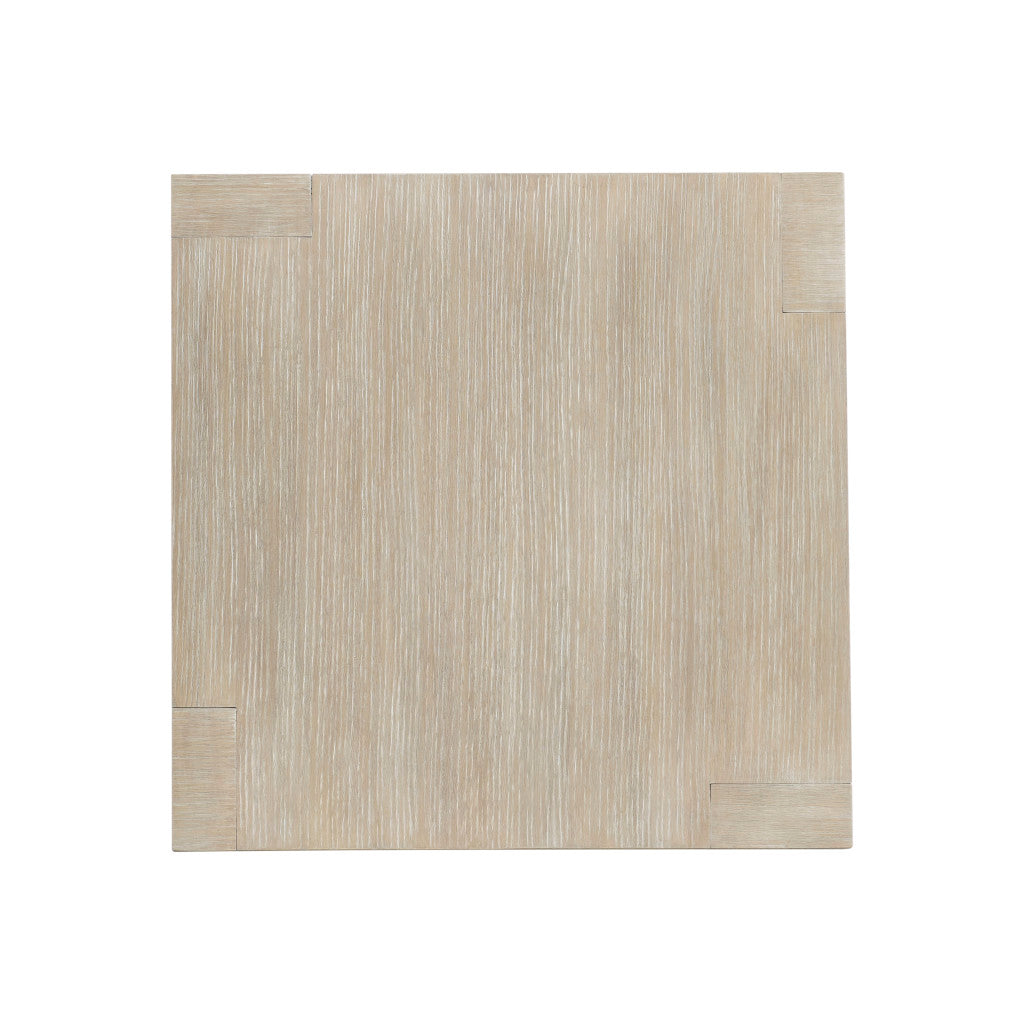 Darsa Side Table