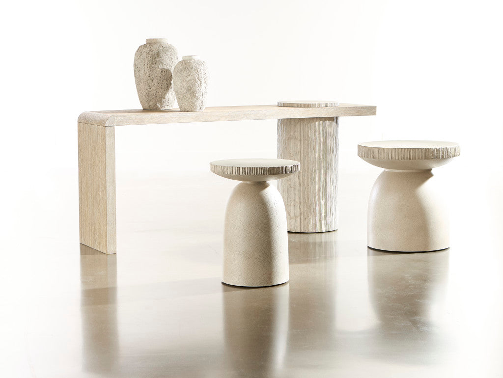 Antibes Console Table