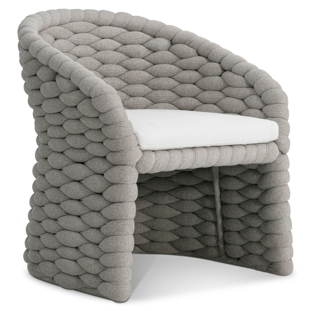 Salinas Outdoor Arm Chair