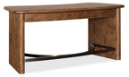 Melange Romano Writing Desk