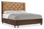 Archives Queen Leather Bed