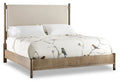 Affinity Queen Upholstered Bed
