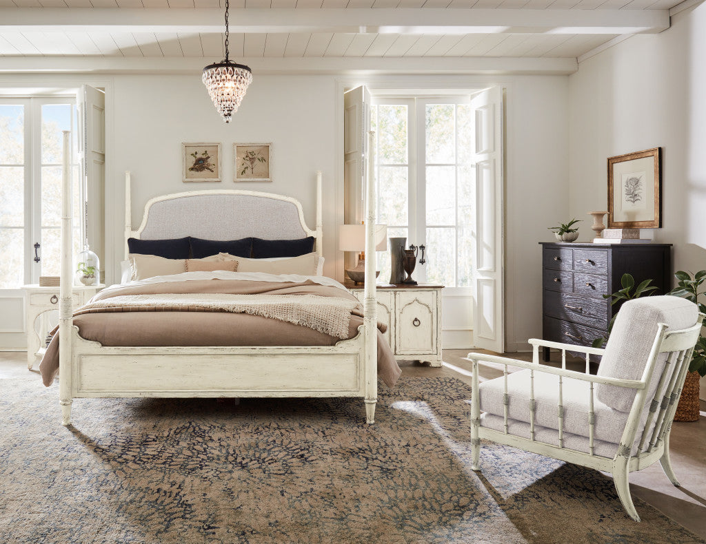 Prairie Upholstered Chair