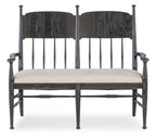 Americana Dining Bench