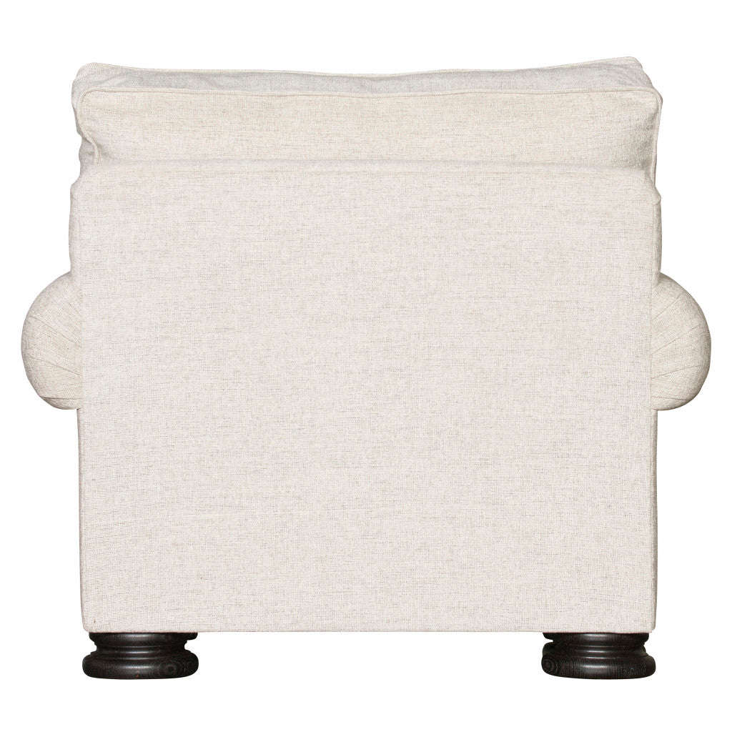Foster Fabric Chair