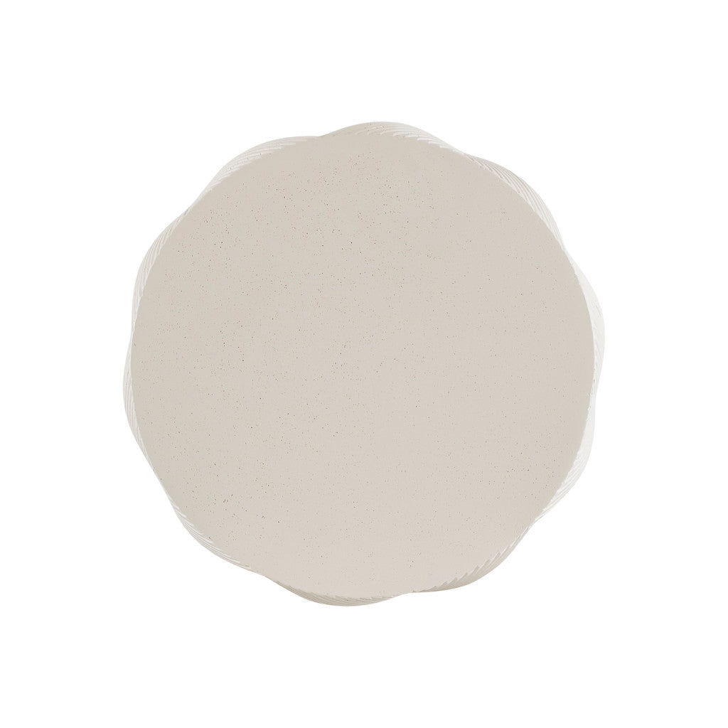 Ballantyne Outdoor Side Table