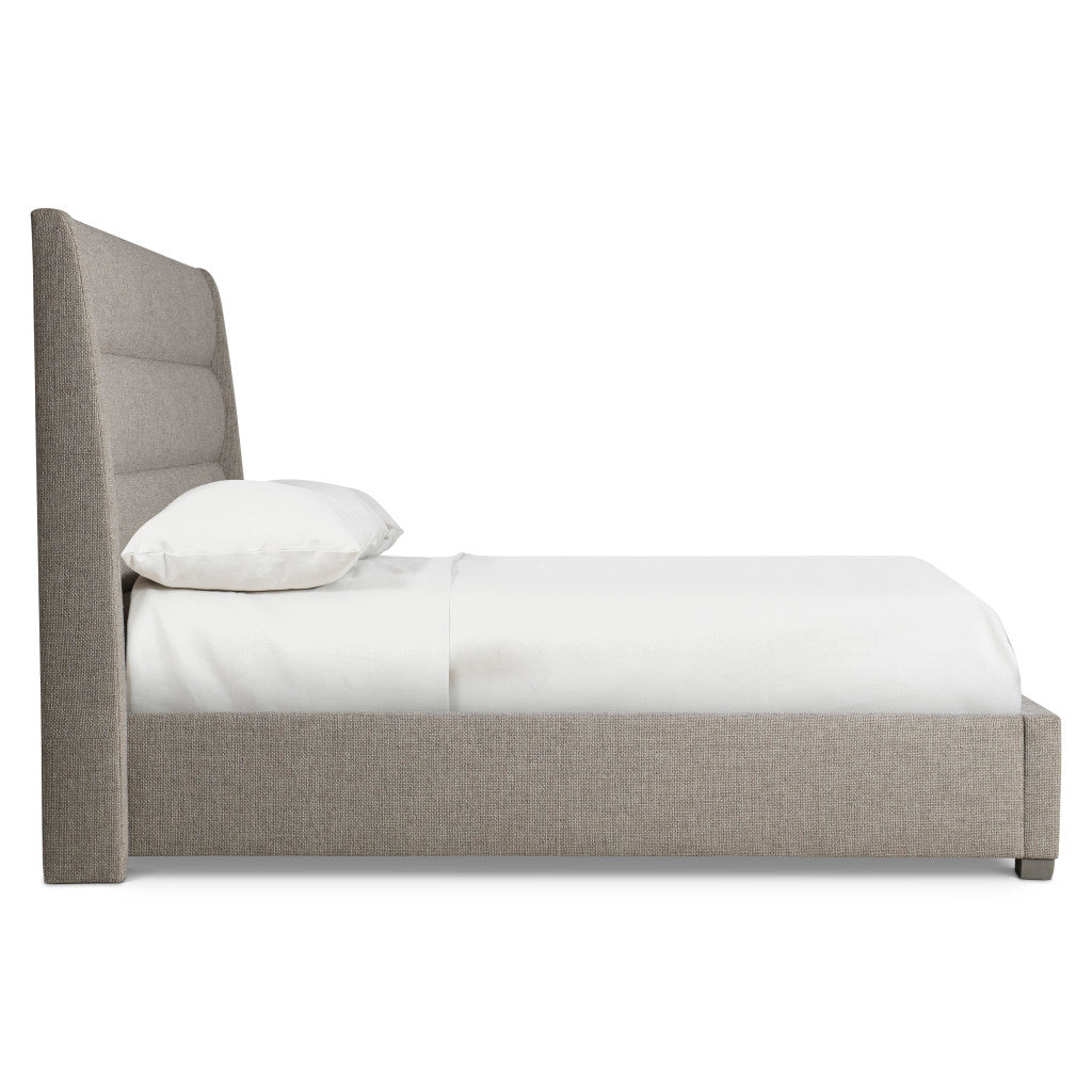 Vale Panel Bed