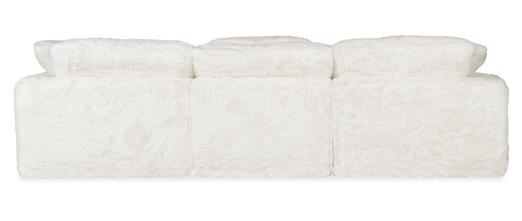 Barefoot 3-Seat Sofa