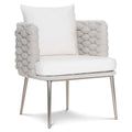 Santa Cruz Outdoor Arm Chair