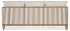 Enveyed Stationary Sofa