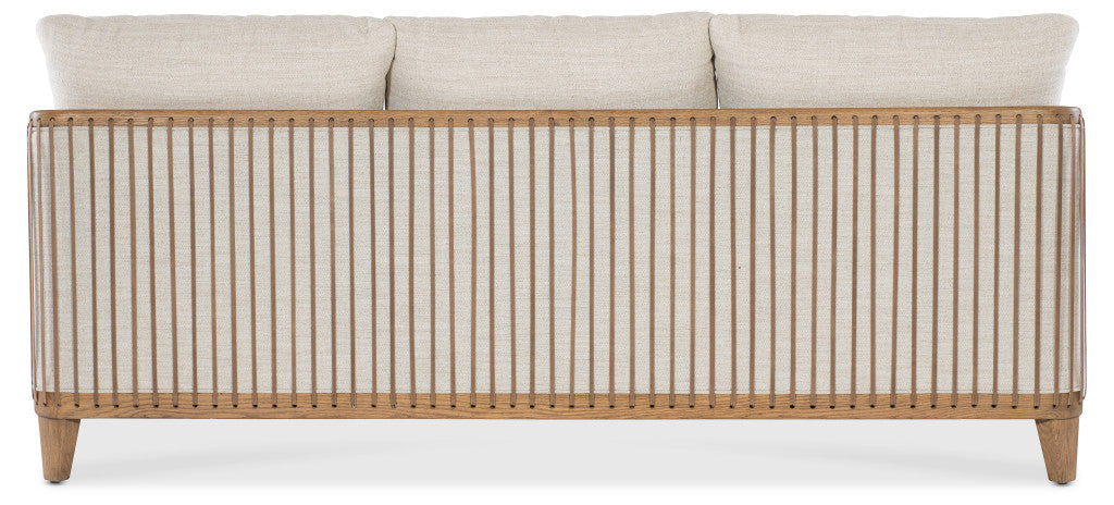 Enveyed Stationary Sofa