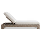 Trieste Outdoor Chaise