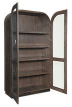 Modern Mood Display Cabinet