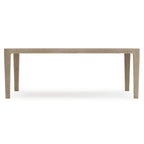 Edenton Outdoor Dining Table