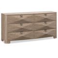 Aventura Dresser