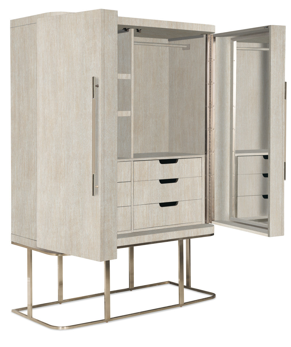 Modern Mood Wardrobe