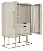 Modern Mood Wardrobe