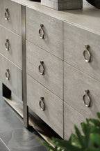 Linea Dresser