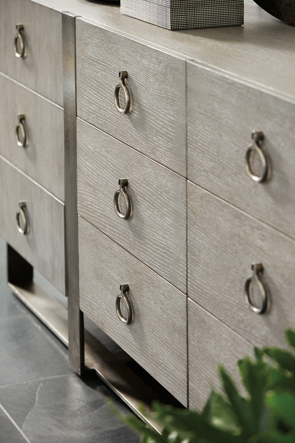 Linea Dresser