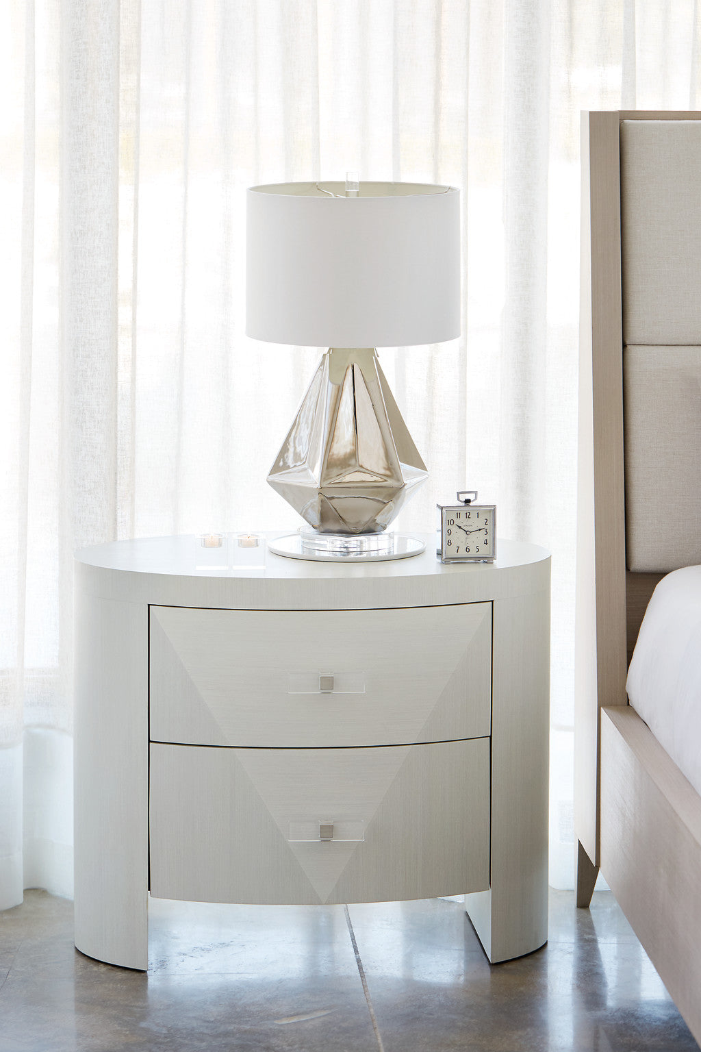 Axiom Nightstand