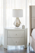 Axiom Nightstand