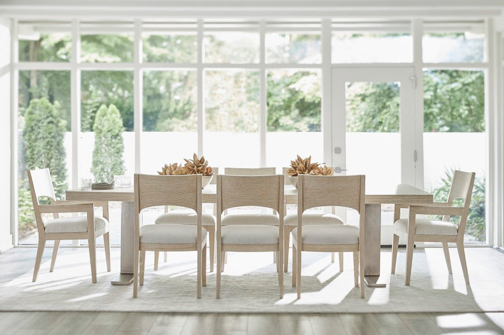 Solaria Dining Table