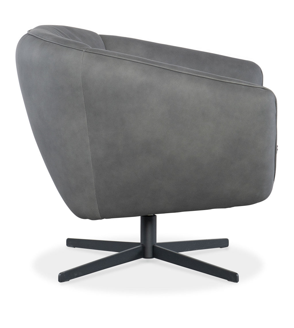 Mina Swivel Chair