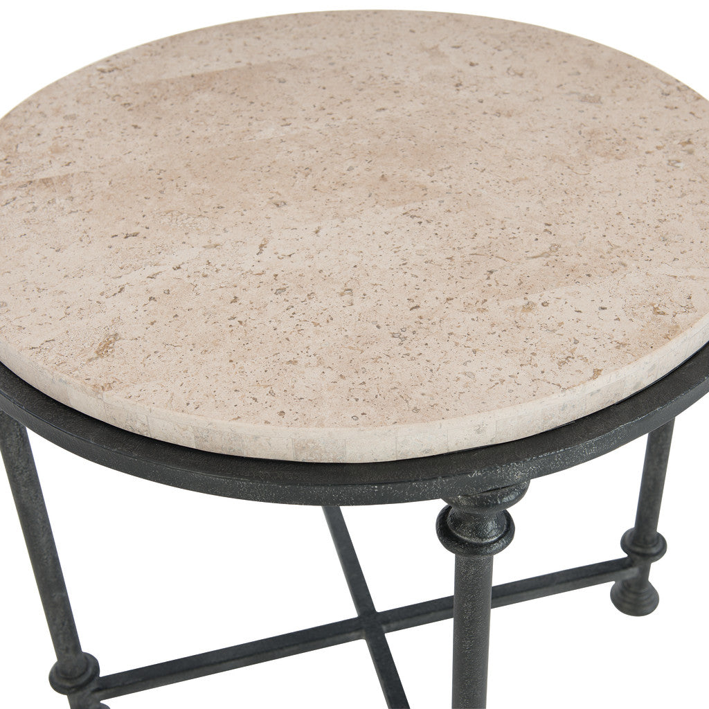 Galesbury Side Table