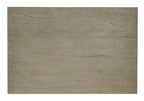 Linville Falls Open Desk Cabinet