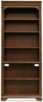 Brookhaven Tall Bookcase