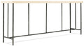 Driftwood Console Table