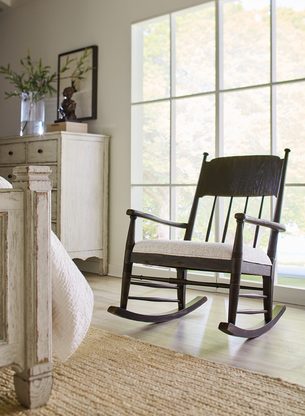 Americana Rocking Chair