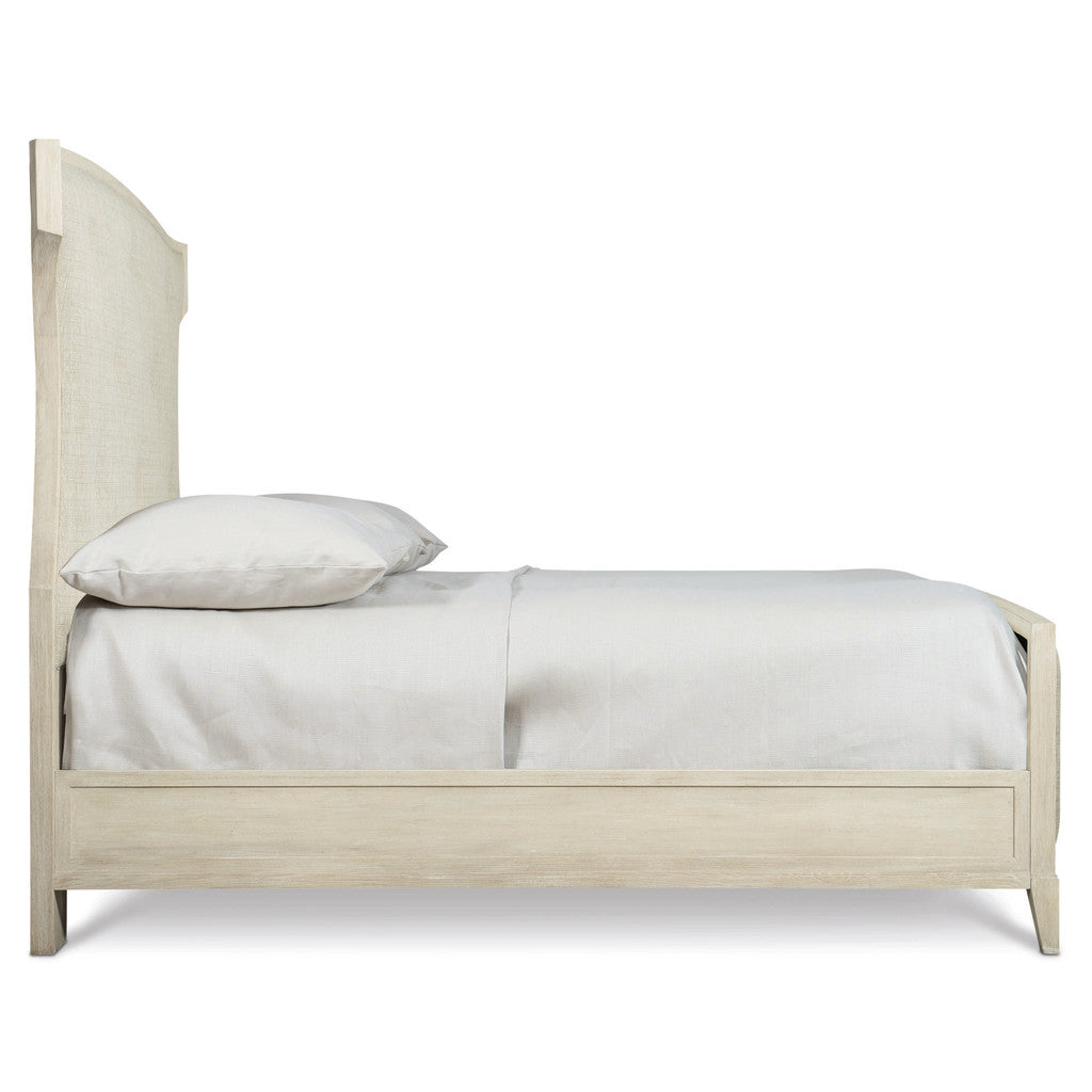 East Hampton Panel Bed