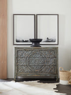 La Grange Lockhart Three-Drawer Accent Chest