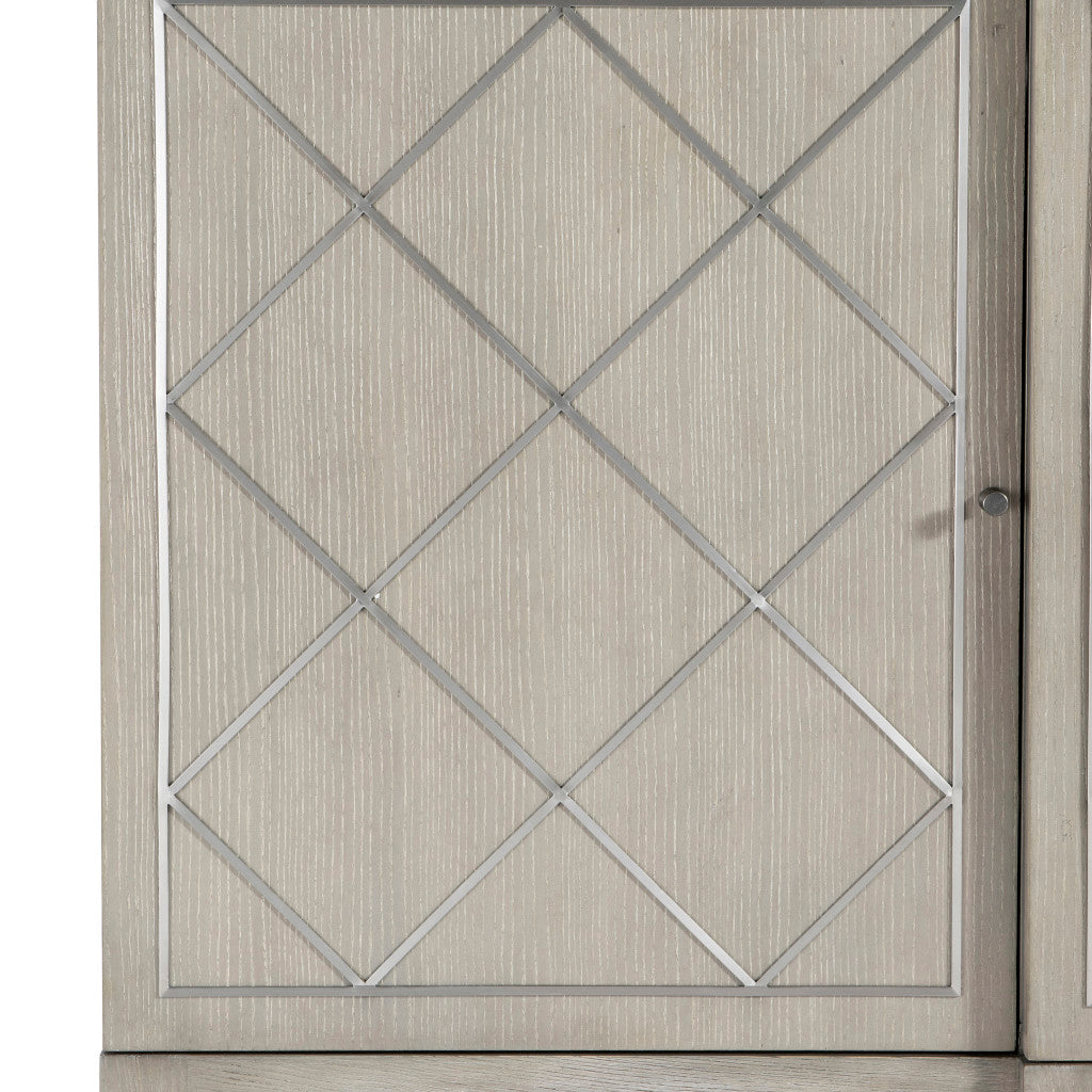 Cornelia Entertainment Credenza