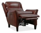 Henley Power Recliner with Power Headrest